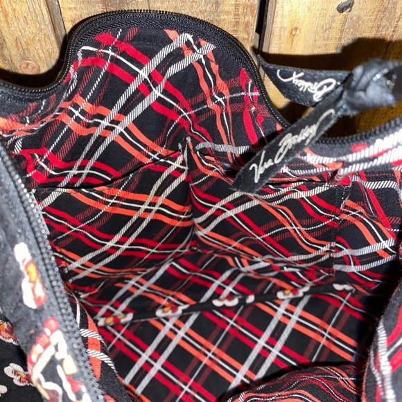 Vera Bradley Shoulder Bag - Picture 8 of 9